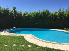 CASA VACANZA IL VIVAIO